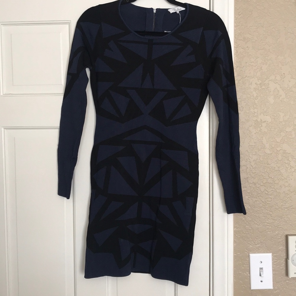 Parker Dress